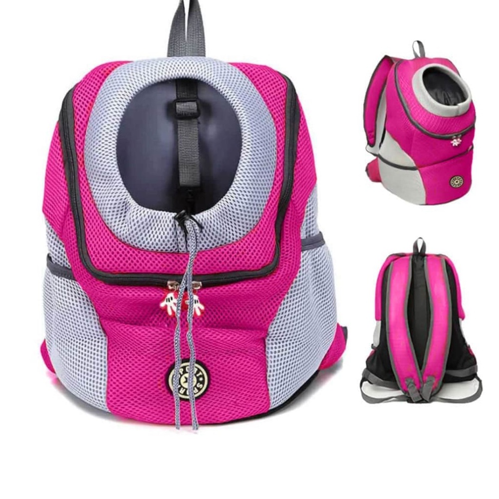 Dog Backpack Carrier